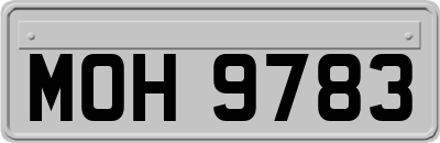 MOH9783