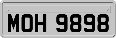 MOH9898