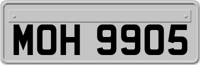 MOH9905