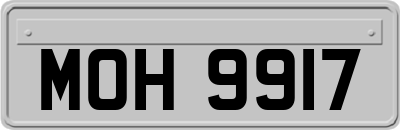 MOH9917