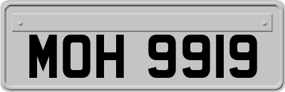 MOH9919