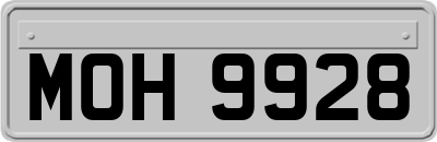 MOH9928