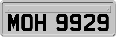 MOH9929