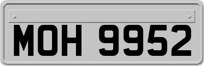 MOH9952