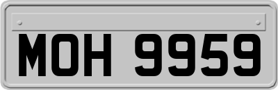 MOH9959