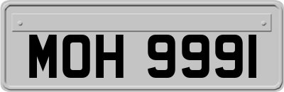 MOH9991