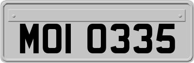 MOI0335