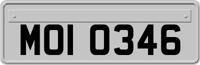 MOI0346