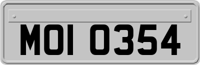 MOI0354