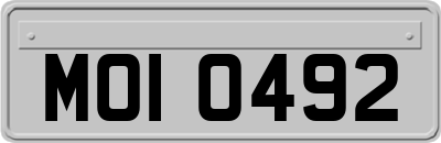 MOI0492