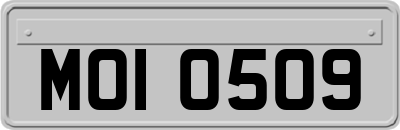 MOI0509
