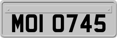 MOI0745