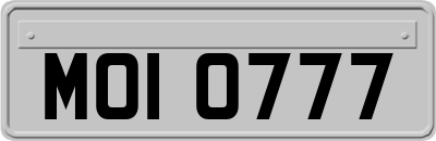 MOI0777