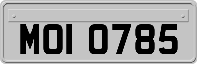 MOI0785