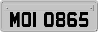 MOI0865