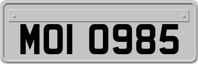 MOI0985
