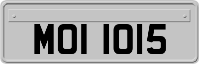 MOI1015