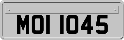 MOI1045