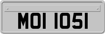 MOI1051