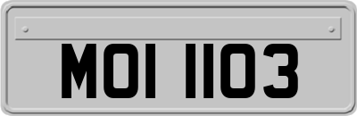 MOI1103