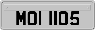 MOI1105