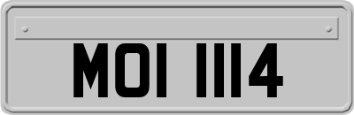 MOI1114