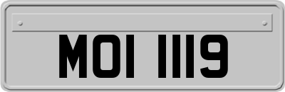 MOI1119