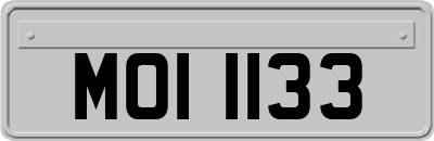 MOI1133
