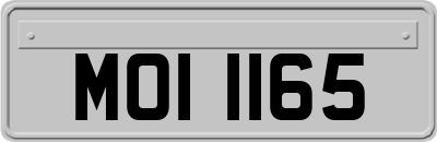 MOI1165