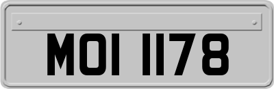 MOI1178