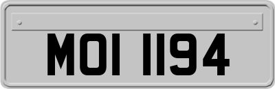 MOI1194