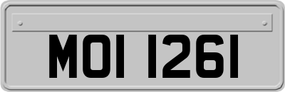 MOI1261