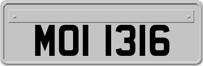 MOI1316