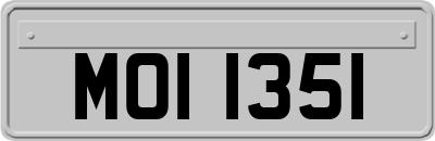MOI1351