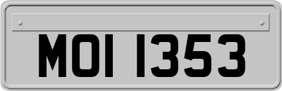 MOI1353