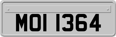 MOI1364