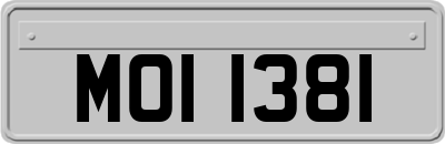 MOI1381