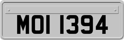 MOI1394