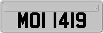 MOI1419