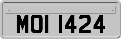 MOI1424