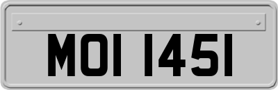 MOI1451