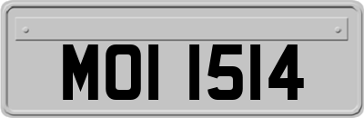 MOI1514