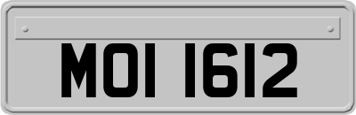 MOI1612