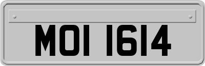 MOI1614