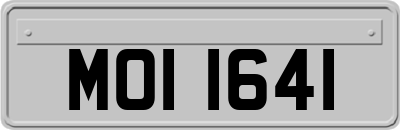 MOI1641