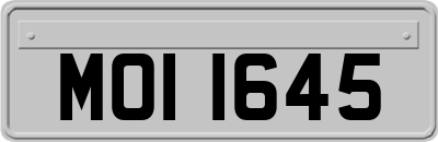 MOI1645