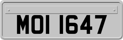 MOI1647