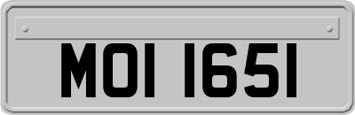 MOI1651