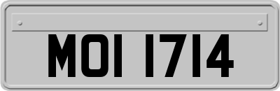 MOI1714