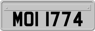 MOI1774